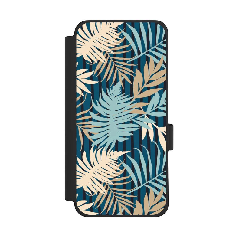 Pixel 10 Pro XL NIVOflip Palm Garden Beige Pattern
