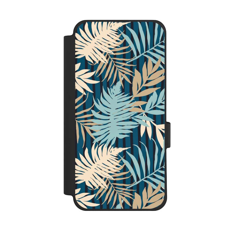 Pixel 10 Pro XL NIVOflip Palm Garden Beige Pattern