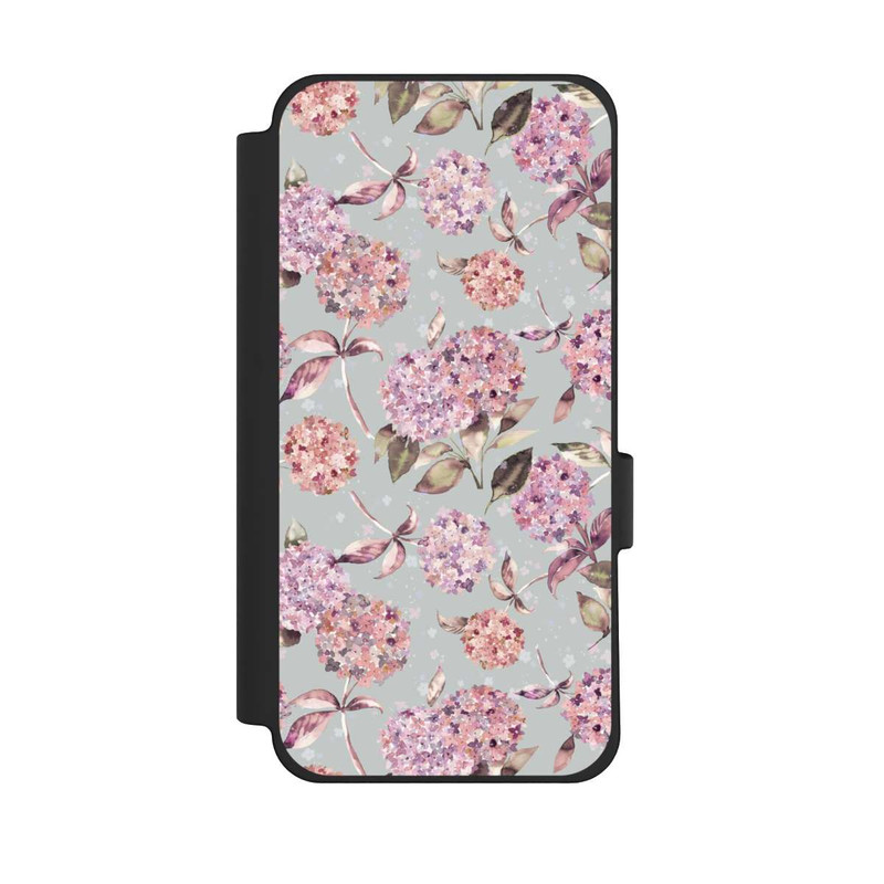 Pixel 10 Pro XL NIVOflip Pastel Magic Hydrangea Floral Watercolor Pink