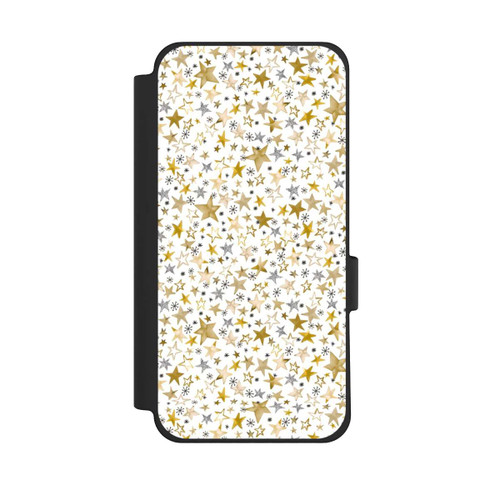 Google Pixel 10 Pro XL NIVOflip Winter Stars Gold
