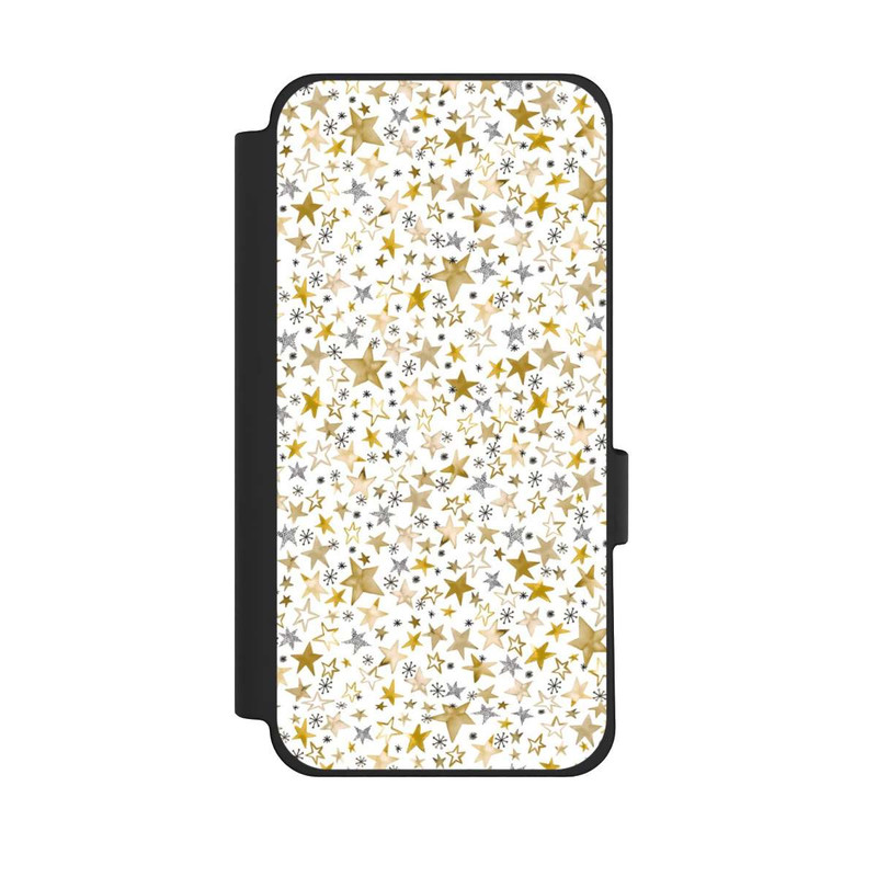Pixel 10 Pro XL NIVOflip Winter Stars Gold