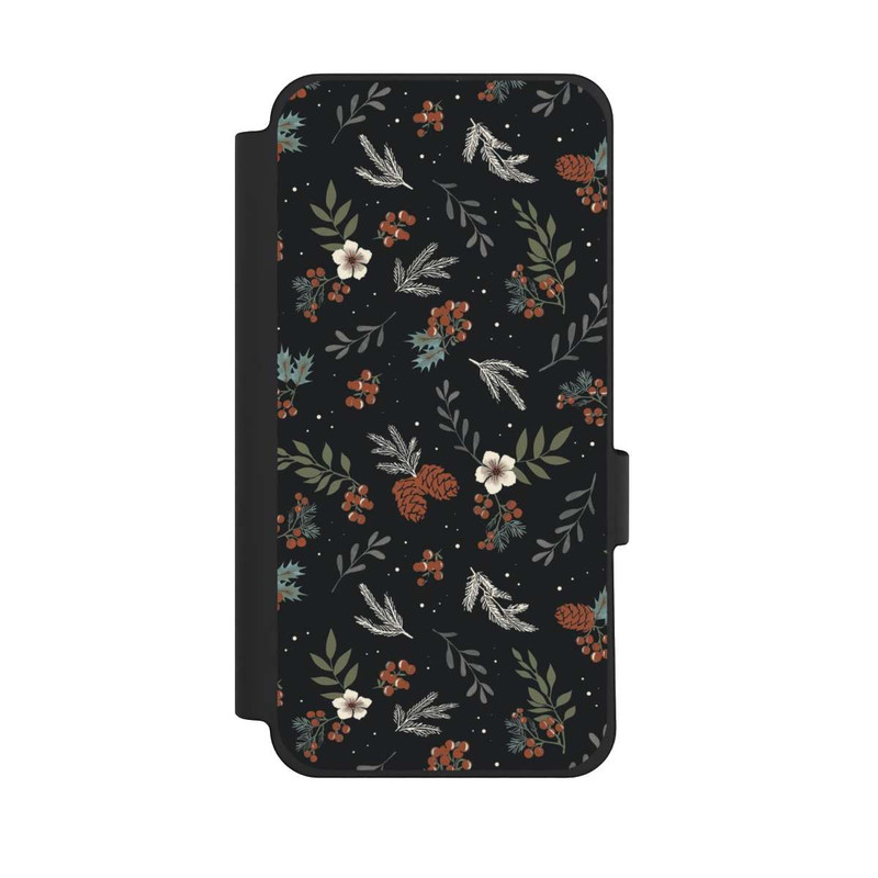 Pixel 10 Pro XL NIVOflip Nature de Noël