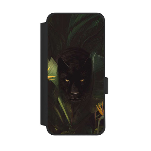 Google Pixel 10 Pro XL NIVOflip Hello Panther