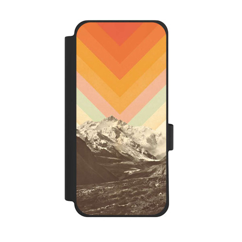 Google Pixel 10 Pro XL NIVOflip Mountain Scape