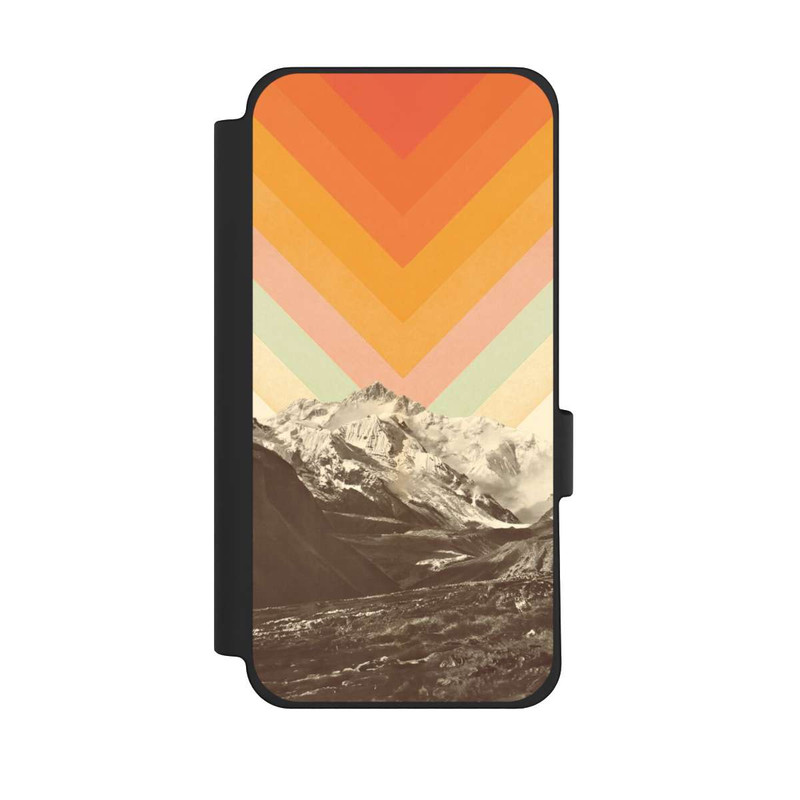 Pixel 10 Pro XL NIVOflip Mountain Scape