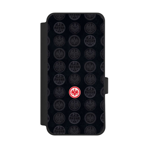 Google Pixel 10 Pro XL NIVOflip Eintracht Frankfurt Logo Pattern