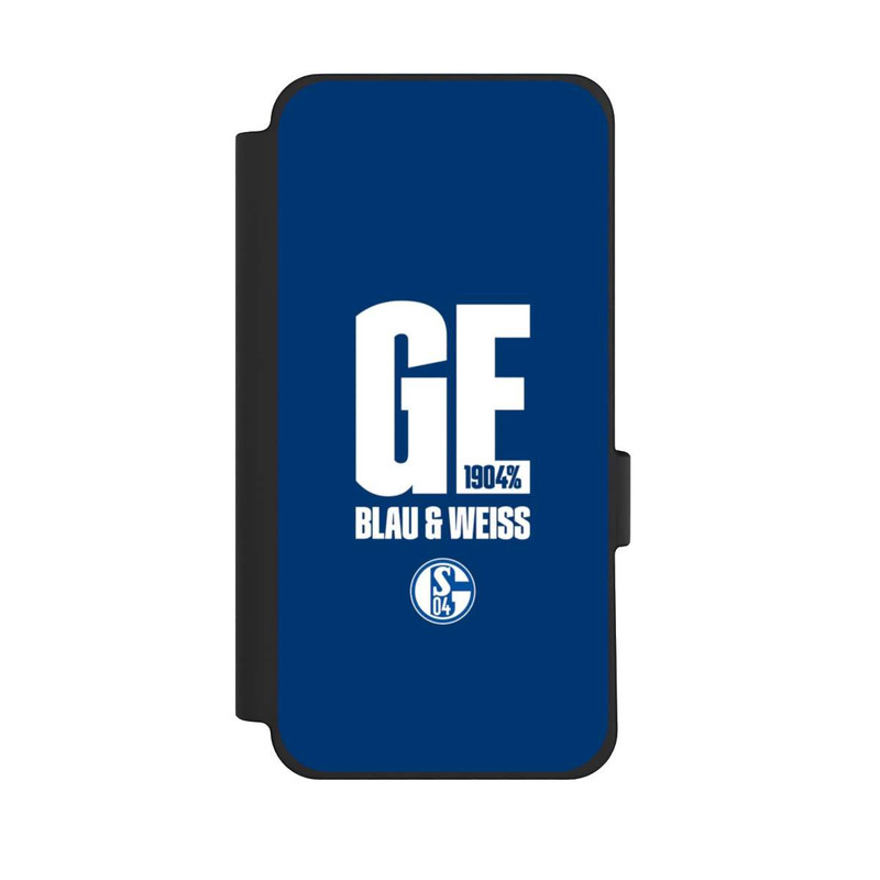 Pixel 10 Pro XL NIVOflip S04 GE Blau & Weiss