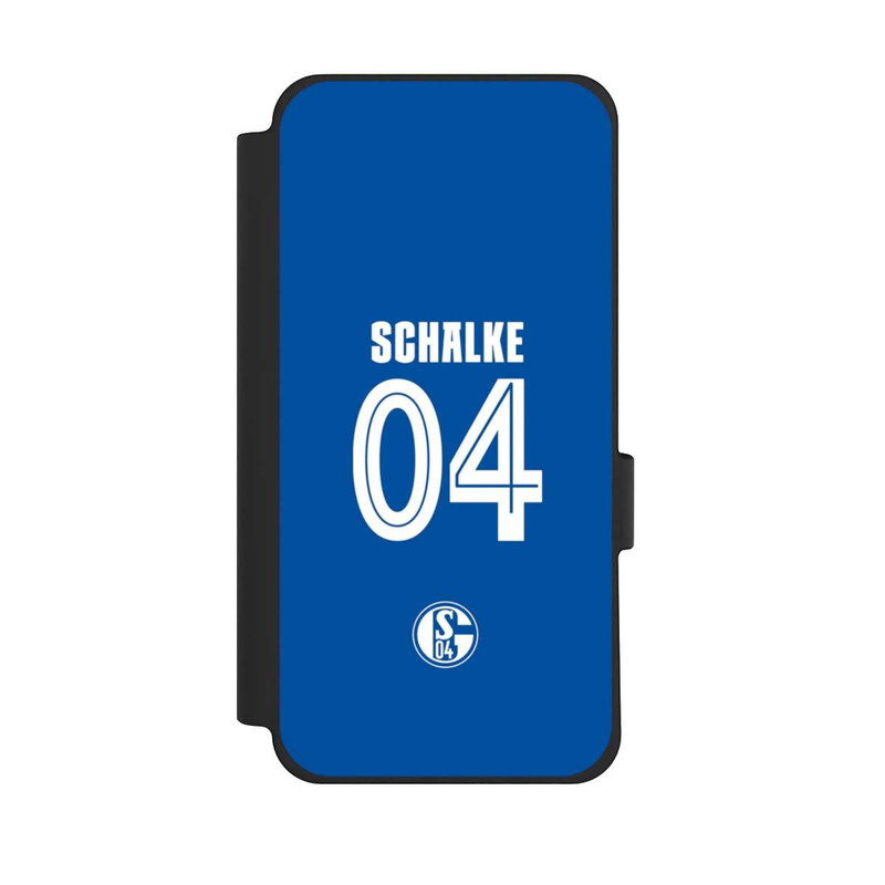Pixel 10 Pro XL NIVOflip Schalke 04 Hellblau