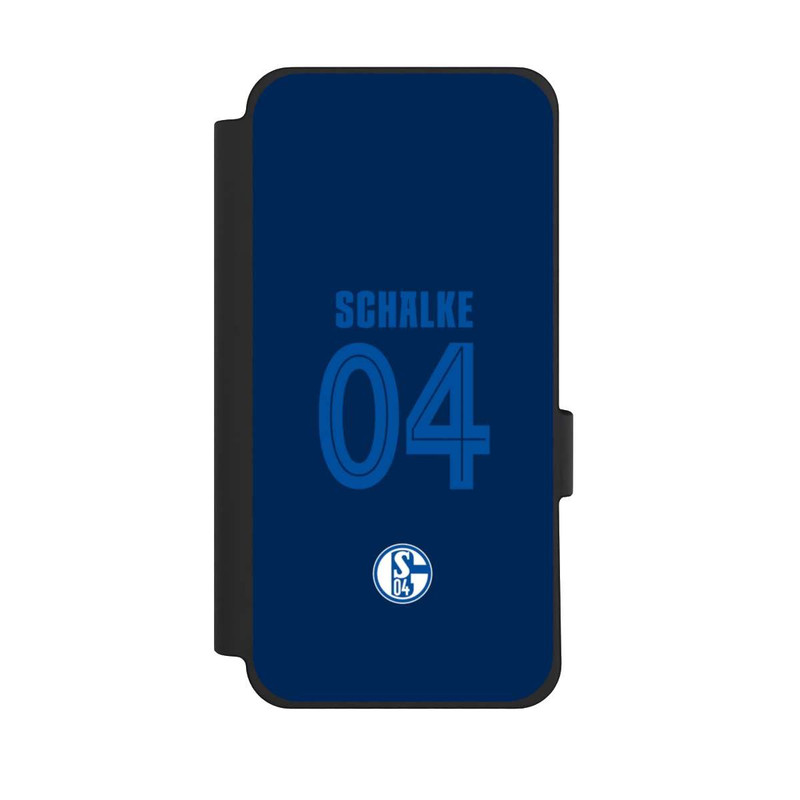 Pixel 10 Pro XL NIVOflip Schalke 04 Dunkelblau