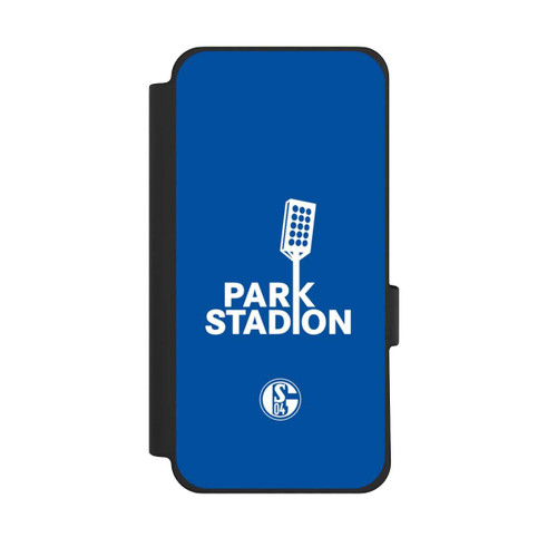 Google Pixel 10 Pro XL NIVOflip S04 Parkstadion