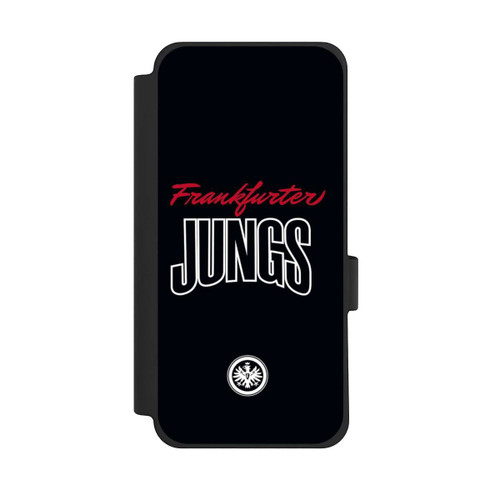 Google Pixel 10 Pro XL NIVOflip Frankfurter Jungs