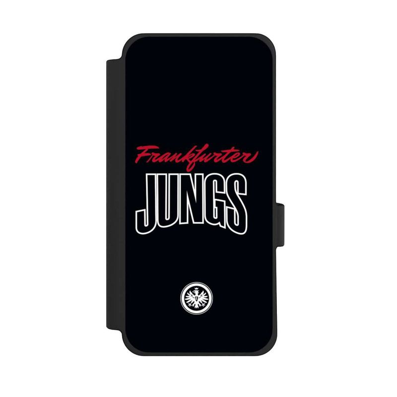 Pixel 10 Pro XL NIVOflip Frankfurter Jungs