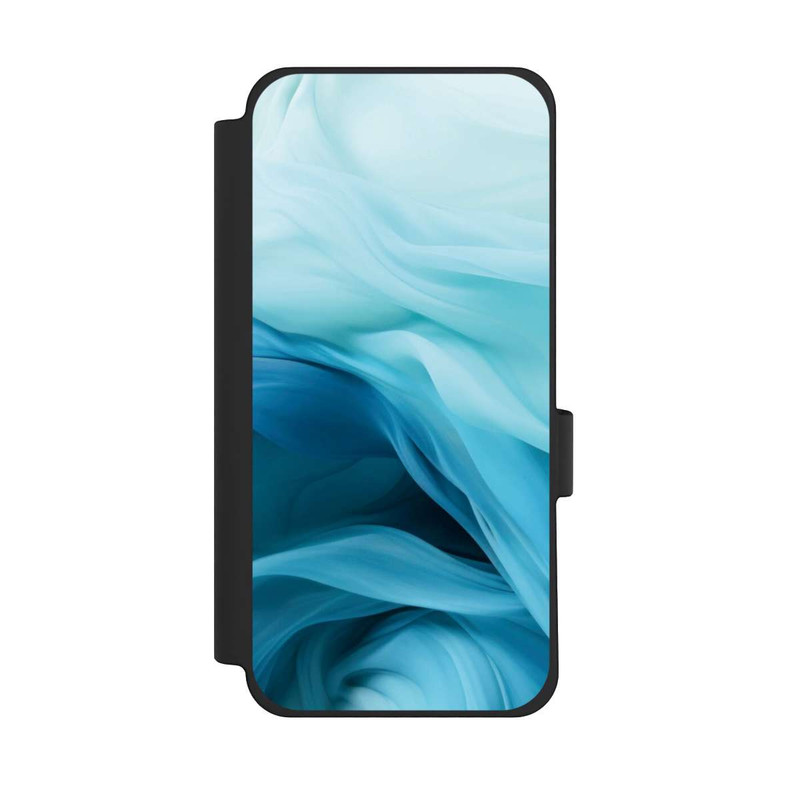 Pixel 10 Pro XL NIVOflip Smooth Blue Texture
