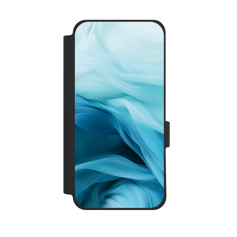 Pixel 10 Pro XL NIVOflip Smooth Blue Texture