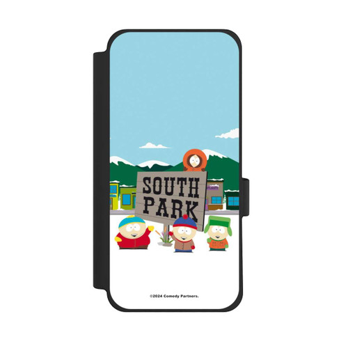 Google Pixel 10 Pro XL NIVOflip South Park Boys Logo
