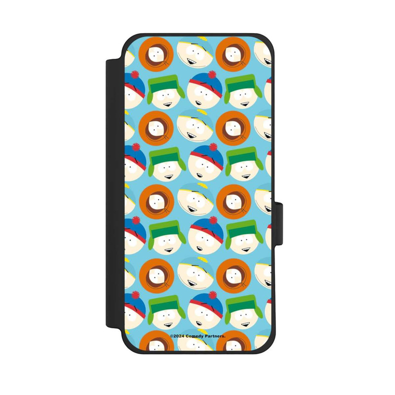 Pixel 10 Pro XL NIVOflip South Park Pattern