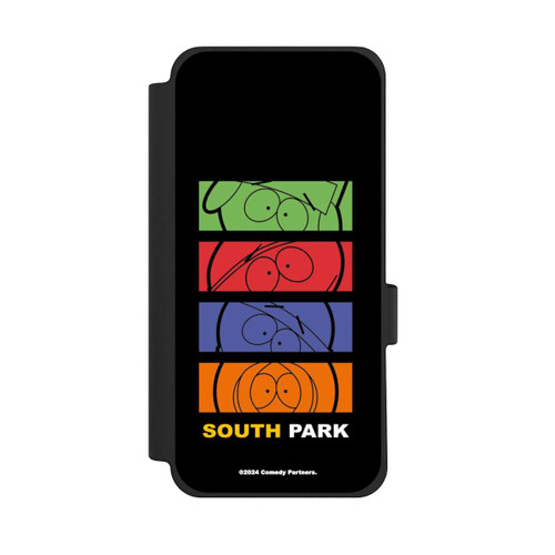 Google Pixel 10 Pro XL NIVOflip South Park Boys Multicolor