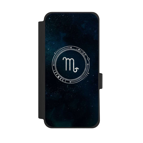 Google Pixel 10 Pro XL NIVOflip Scorpio Zodiac Sign