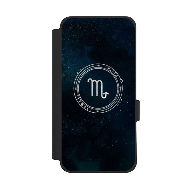 Pixel 10 Pro XL NIVOflip Scorpio Zodiac Sign
