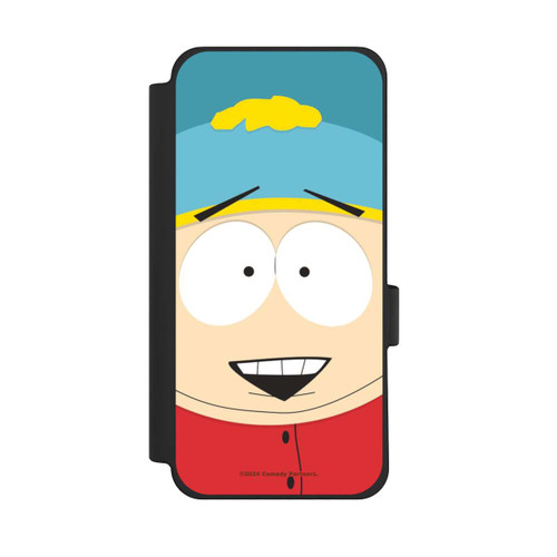 Google Pixel 10 Pro XL NIVOflip Cartman Closeup