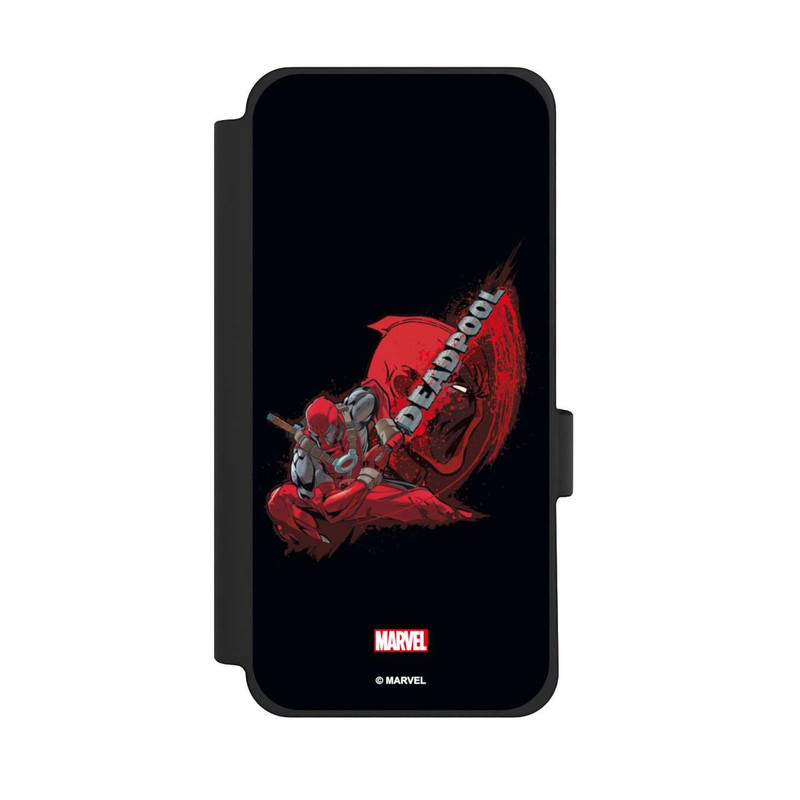 Pixel 10 Pro XL NIVOflip Deadpool in Action