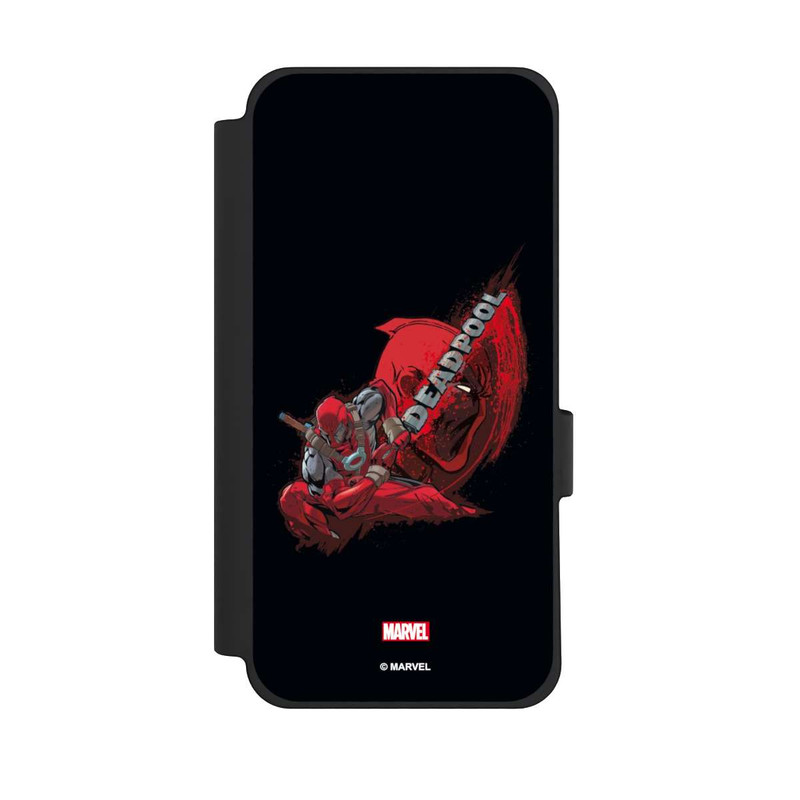 Pixel 10 Pro XL NIVOflip Deadpool in Action