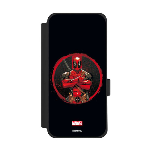 Google Pixel 10 Pro XL NIVOflip Deadpool Badge