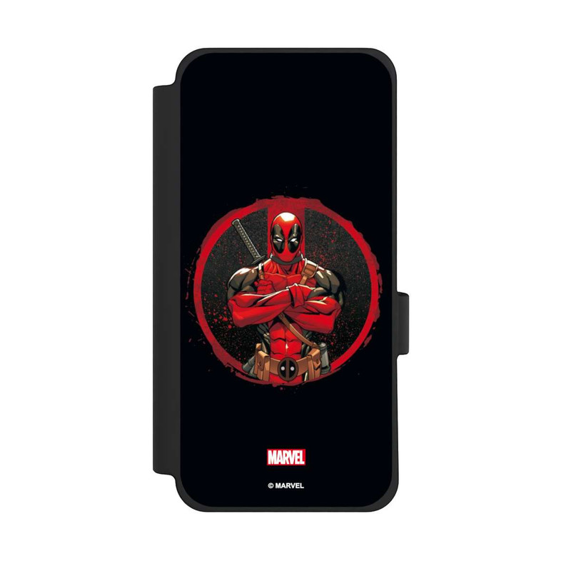 Pixel 10 Pro XL NIVOflip Deadpool Badge