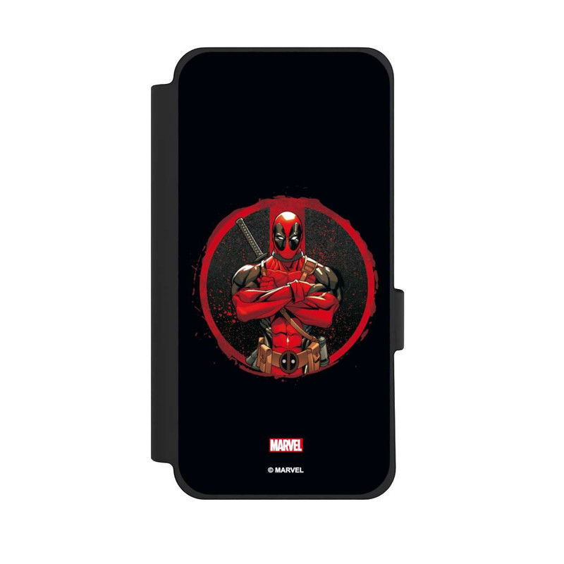 Pixel 10 Pro XL NIVOflip Deadpool Badge