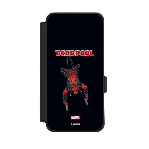 Google Pixel 10 Pro XL NIVOflip Deadpool Swinging