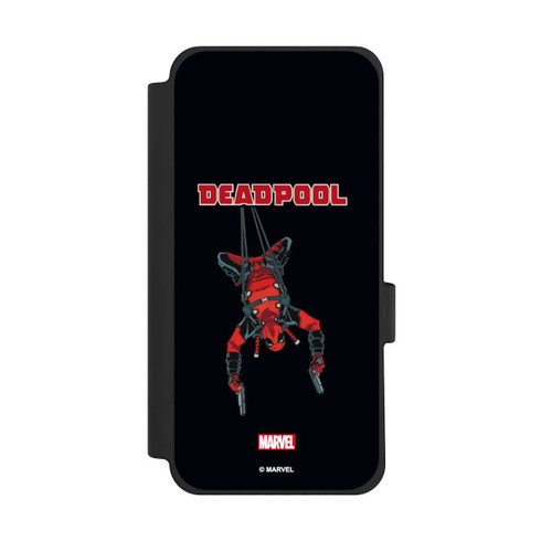 Google Pixel 10 Pro XL NIVOflip Deadpool Swinging