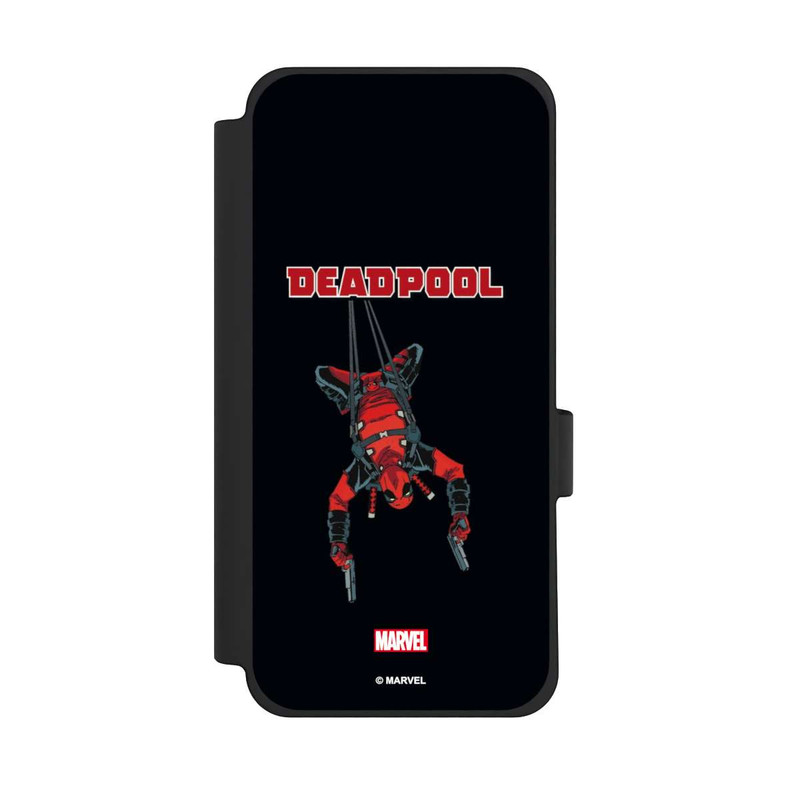 Pixel 10 Pro XL NIVOflip Deadpool Swinging