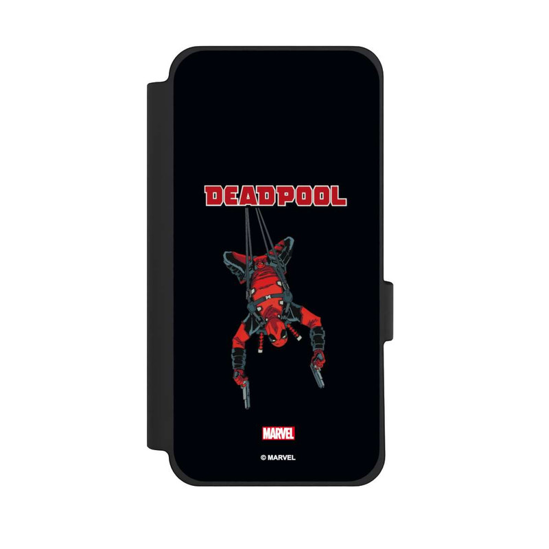 Pixel 10 Pro XL NIVOflip Deadpool Swinging
