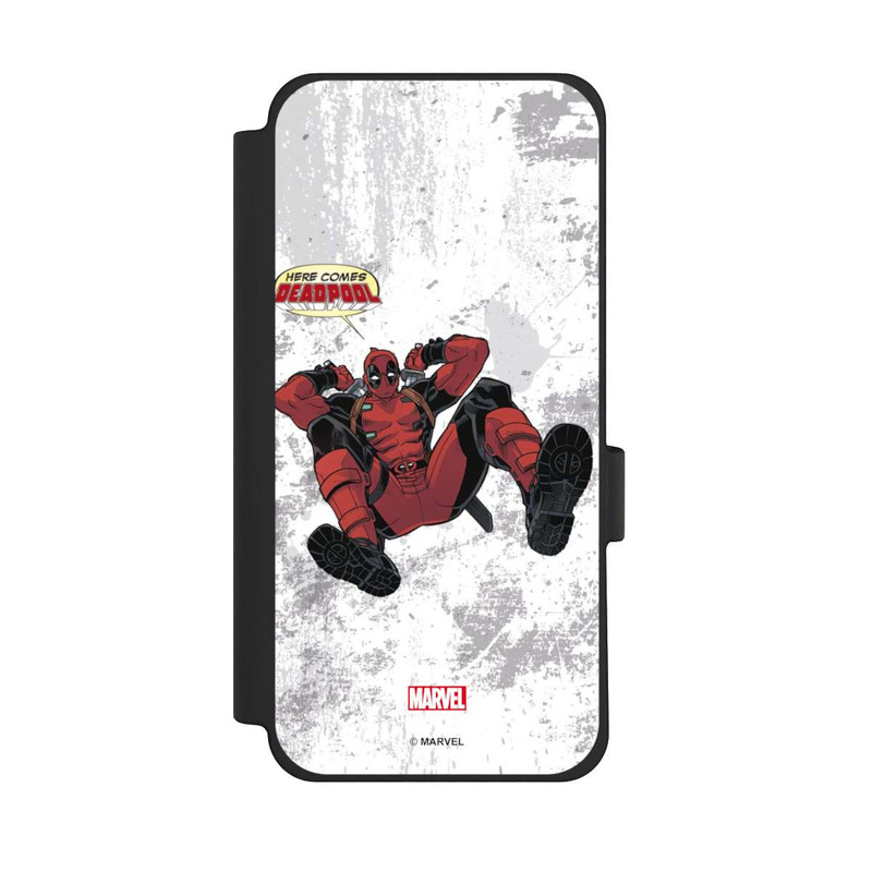 Pixel 10 Pro XL NIVOflip Here comes Deadpool