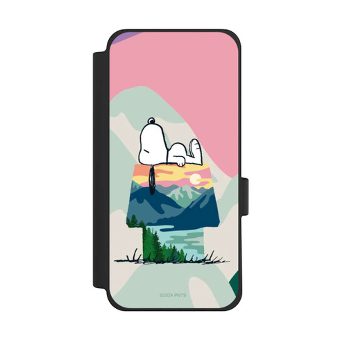 Google Pixel 10 Pro XL NIVOflip Snoopy Outdoor