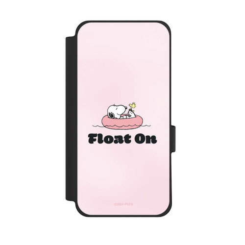 Google Pixel 10 Pro XL NIVOflip Snoopy Float On