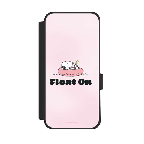Google Pixel 10 Pro XL NIVOflip Snoopy Float On
