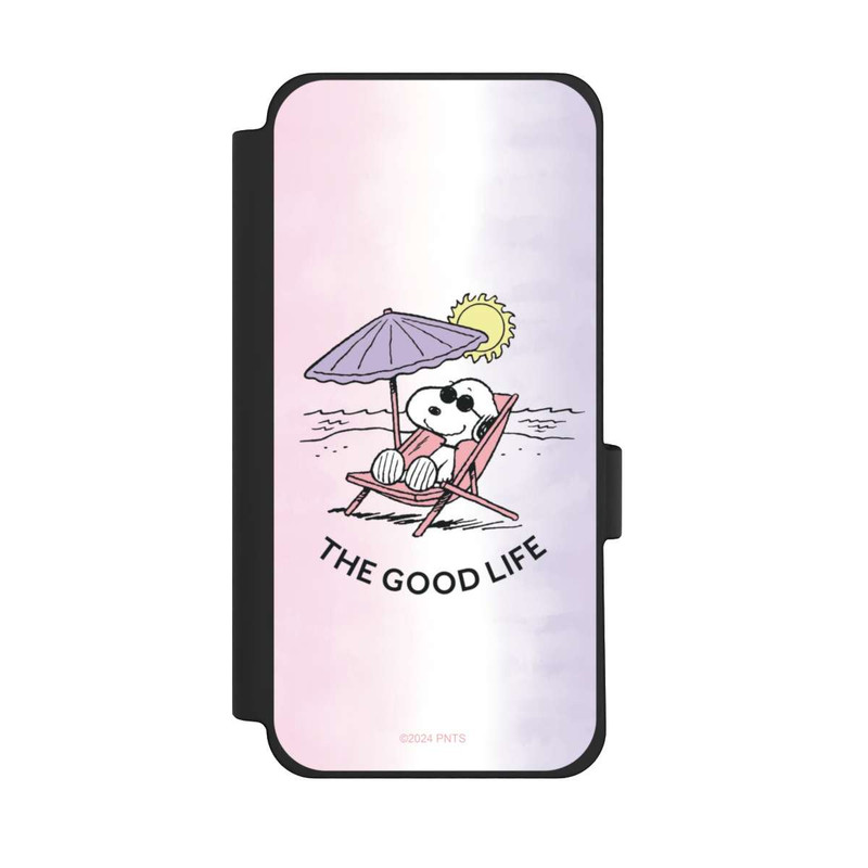 Pixel 10 Pro XL NIVOflip Snoopy The Good Life