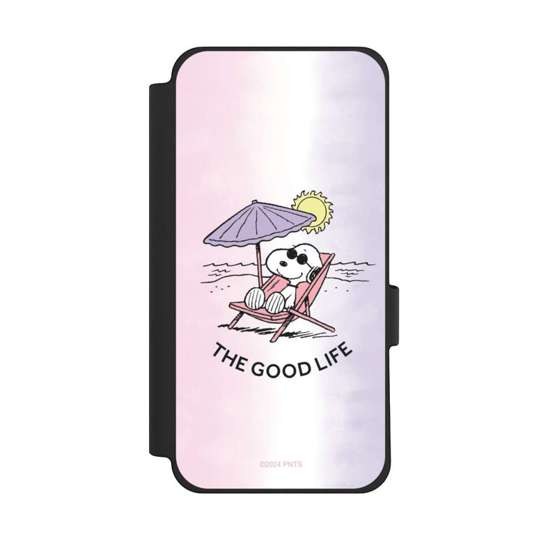 Pixel 10 Pro XL NIVOflip Snoopy The Good Life