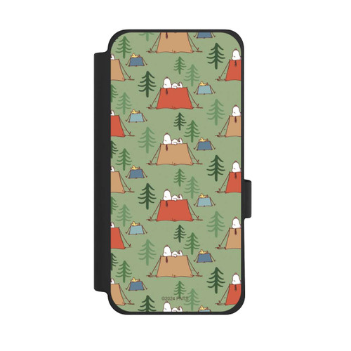 Google Pixel 10 Pro XL NIVOflip Peanuts Camping