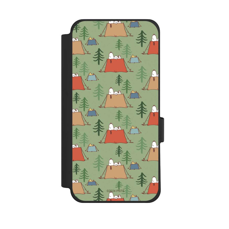 Pixel 10 Pro XL NIVOflip Peanuts Camping