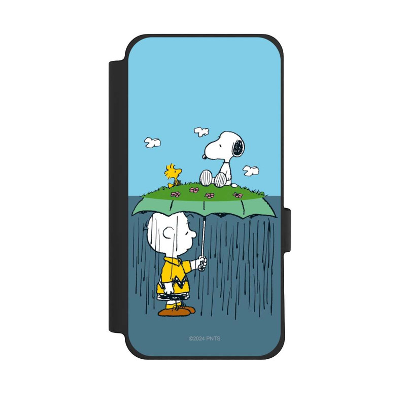 Pixel 10 Pro XL NIVOflip Charlie Brown Regen