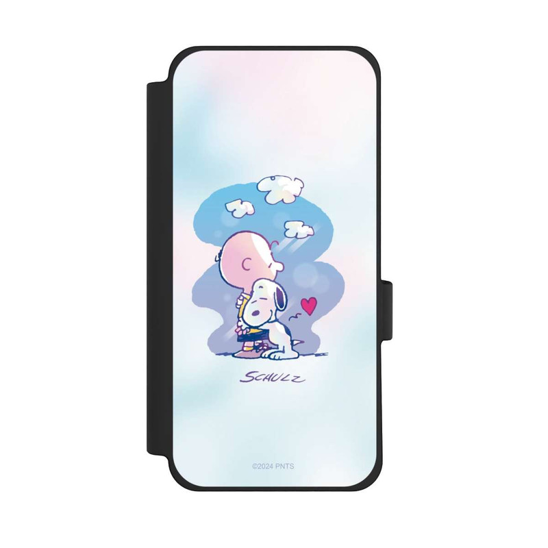 Pixel 10 Pro XL NIVOflip Snoopy und Charlie Brown