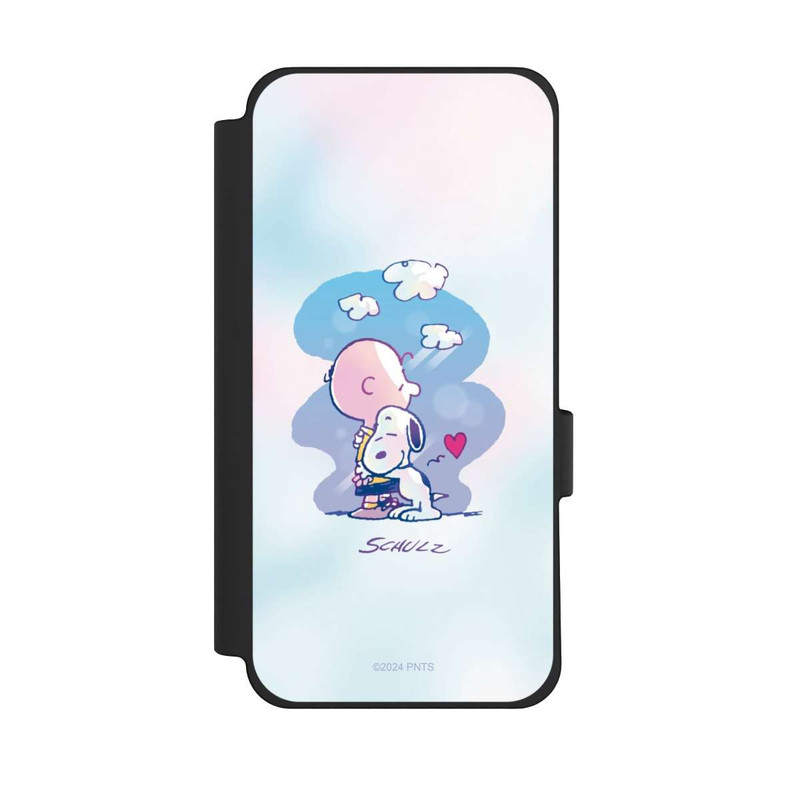 Pixel 10 Pro XL NIVOflip Snoopy und Charlie Brown