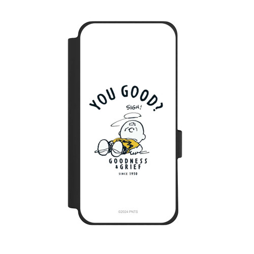 Google Pixel 10 Pro XL NIVOflip Charlie Brown You Good