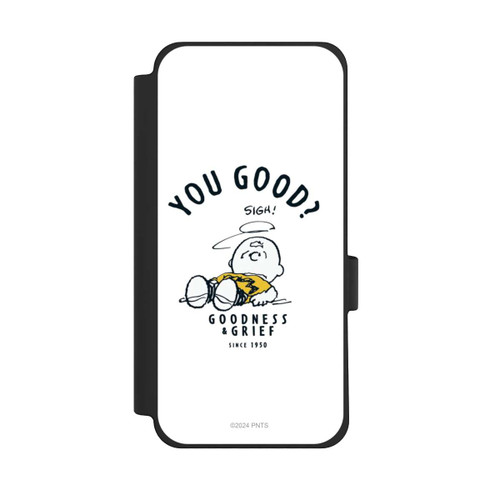 Google Pixel 10 Pro XL NIVOflip Charlie Brown You Good
