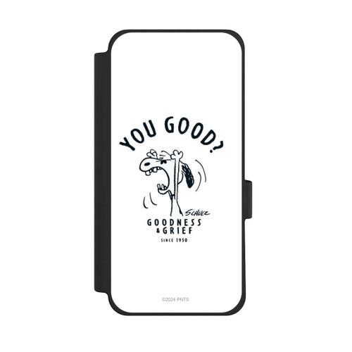 Google Pixel 10 Pro XL NIVOflip Snoopy You Good