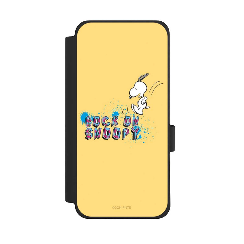 Pixel 10 Pro XL NIVOflip Rock on Snoopy