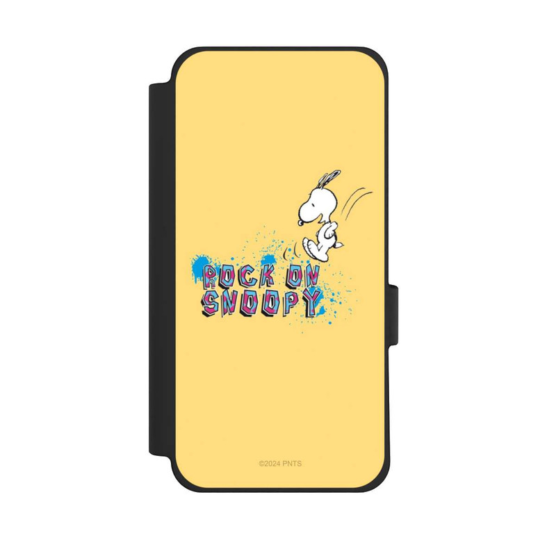 Pixel 10 Pro XL NIVOflip Rock on Snoopy