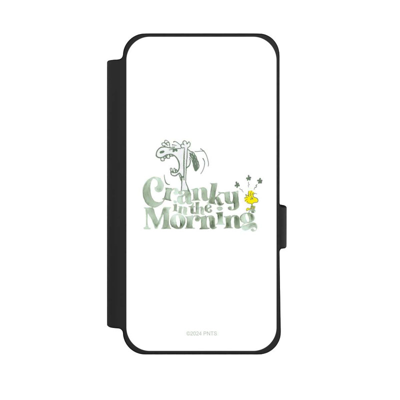 Pixel 10 Pro XL NIVOflip Snoopy Cranky in the Morning